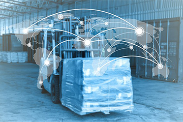 2026’da Soğuk Zincir Lojistiğinde Dijital Dönüşüm: IoT ve AI Uygulamaları